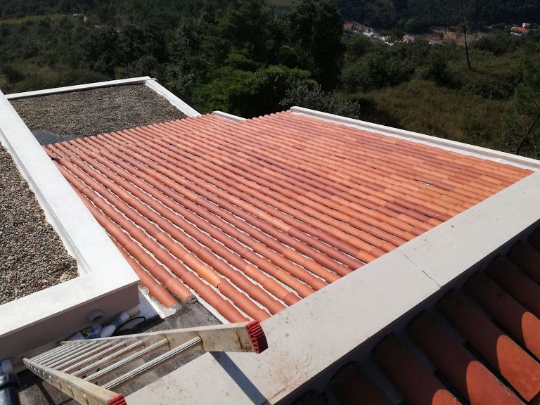 Painting Company - Caldas da Rainha - Pintura