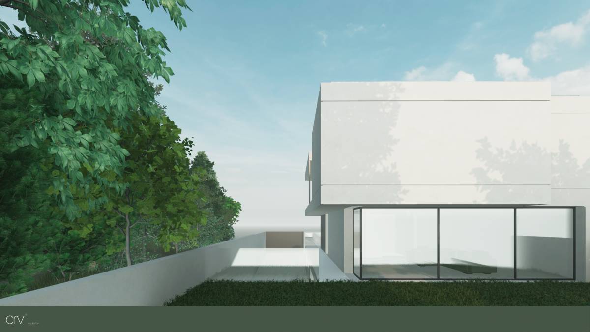 Sérgio Carvalho arquitectura - Matosinhos - Innenarchitektur