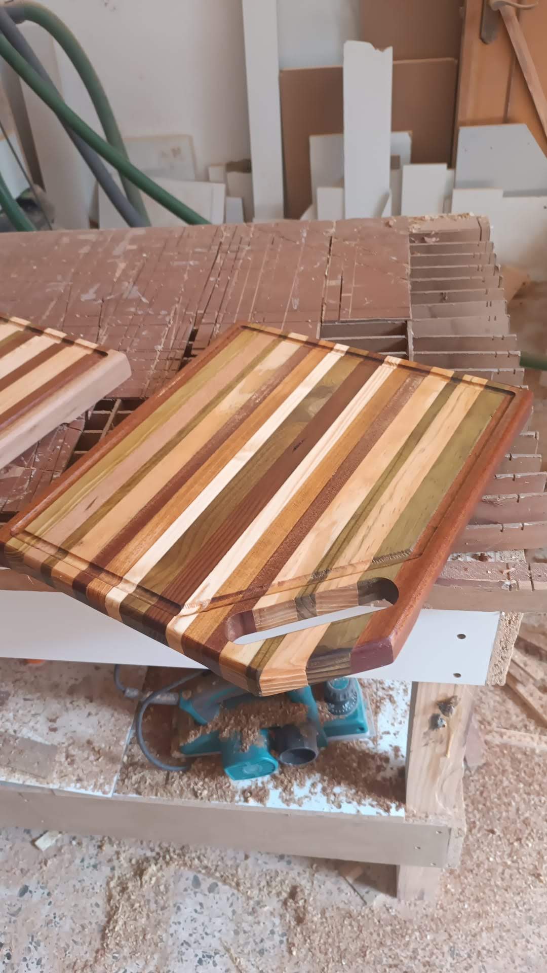 FB carpintaria - Sever do Vouga - Serviço de Biscates