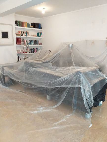 Painting Company - Caldas da Rainha - Pintura