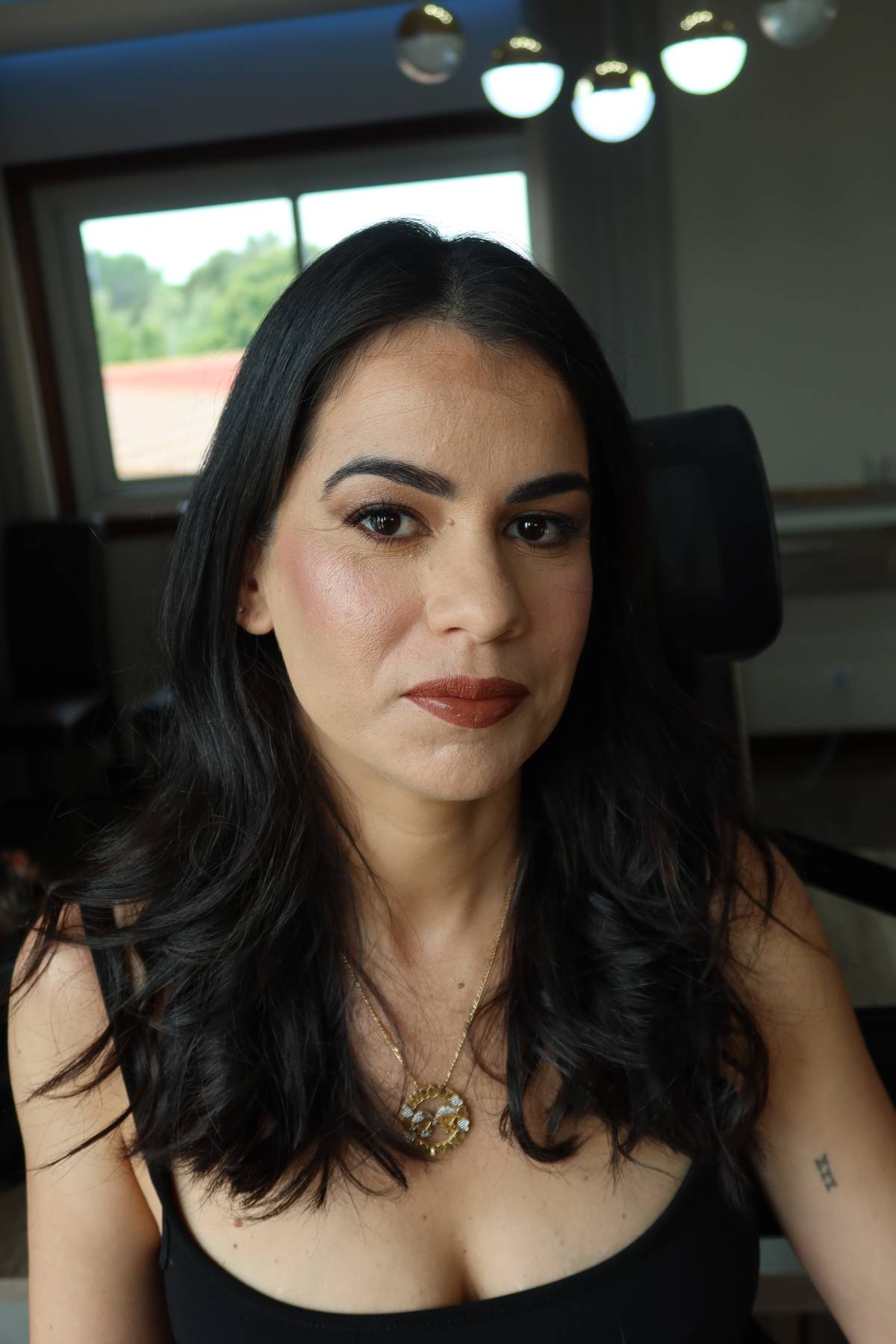 Ariadna - Matosinhos - Wedding Makeup
