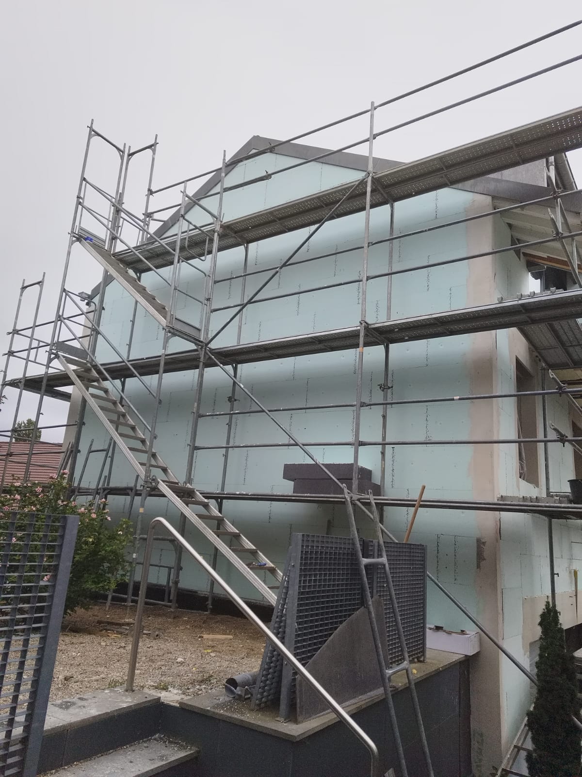 Pedro de Figueiredo - Coimbra - Remodelación de baños