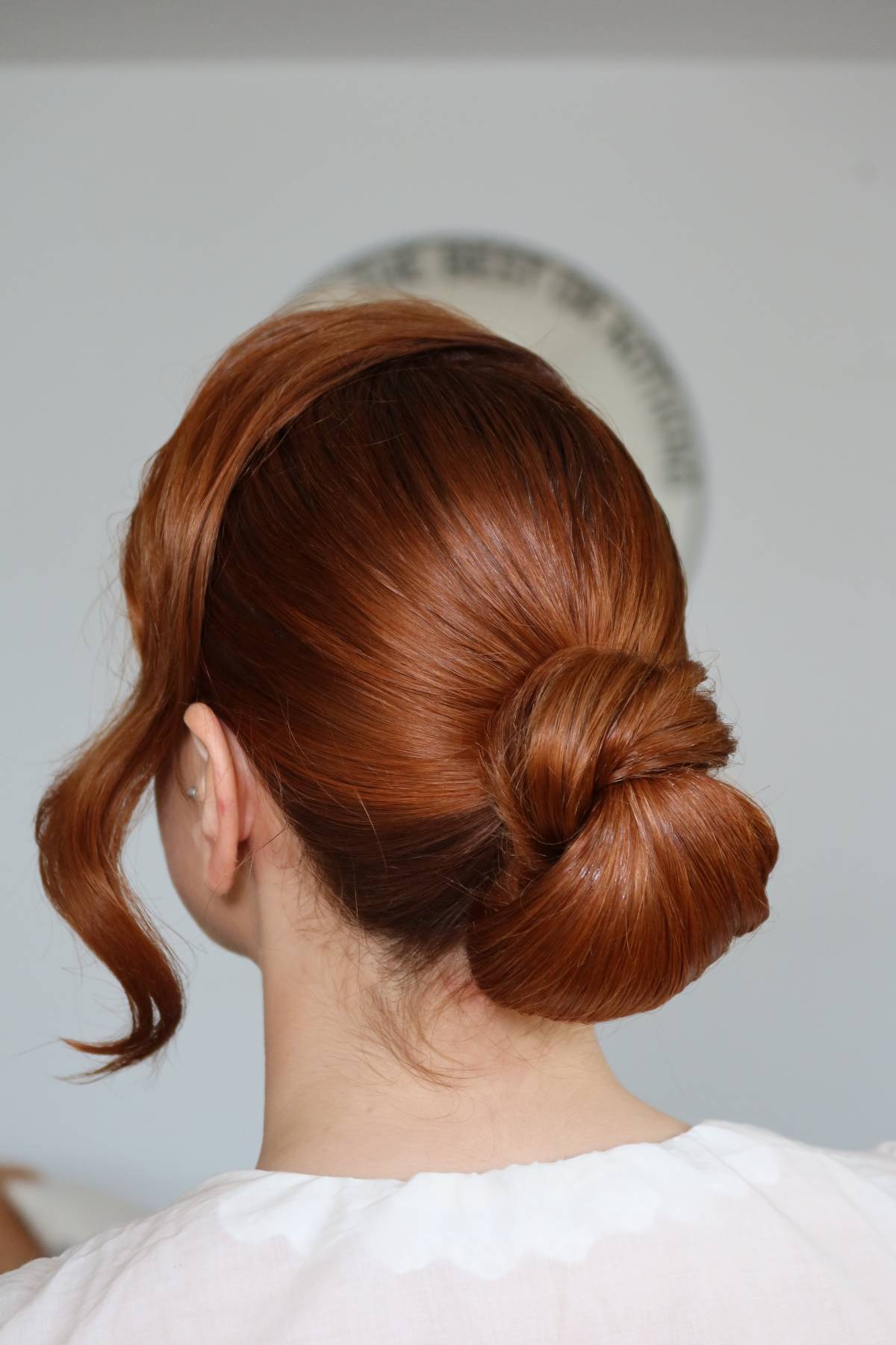 Ariadna - Matosinhos - Event Hair Styling