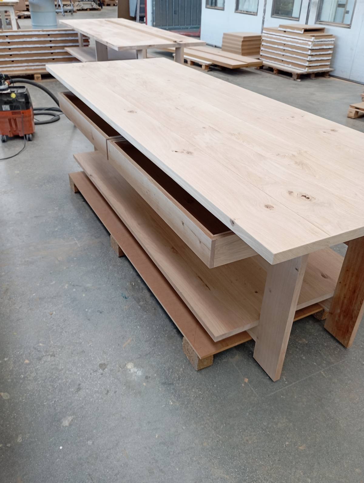 FB carpintaria - Sever do Vouga - Carpintaria Geral