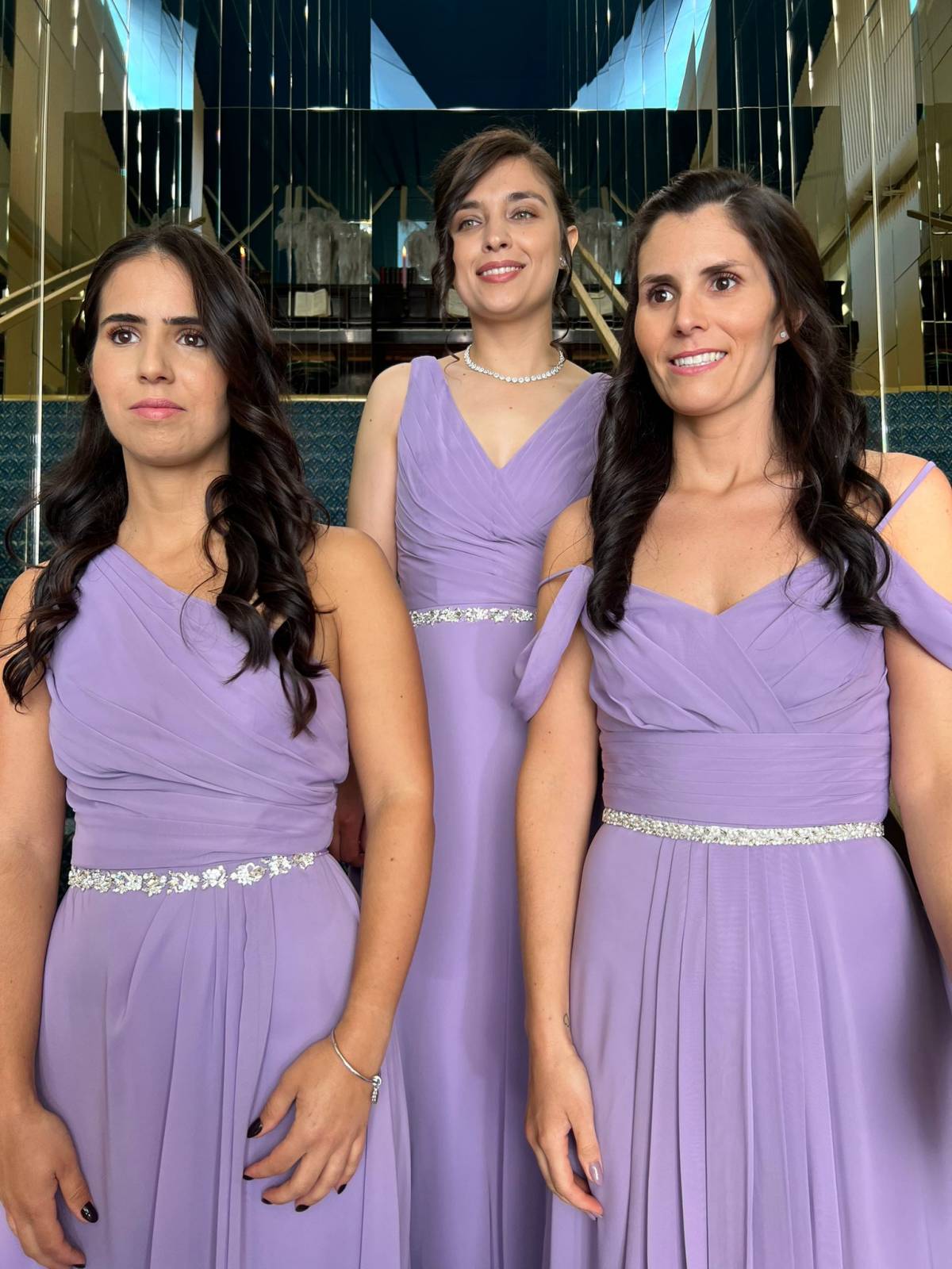 Ariadna - Matosinhos - Hairdressers and Makeup Artists