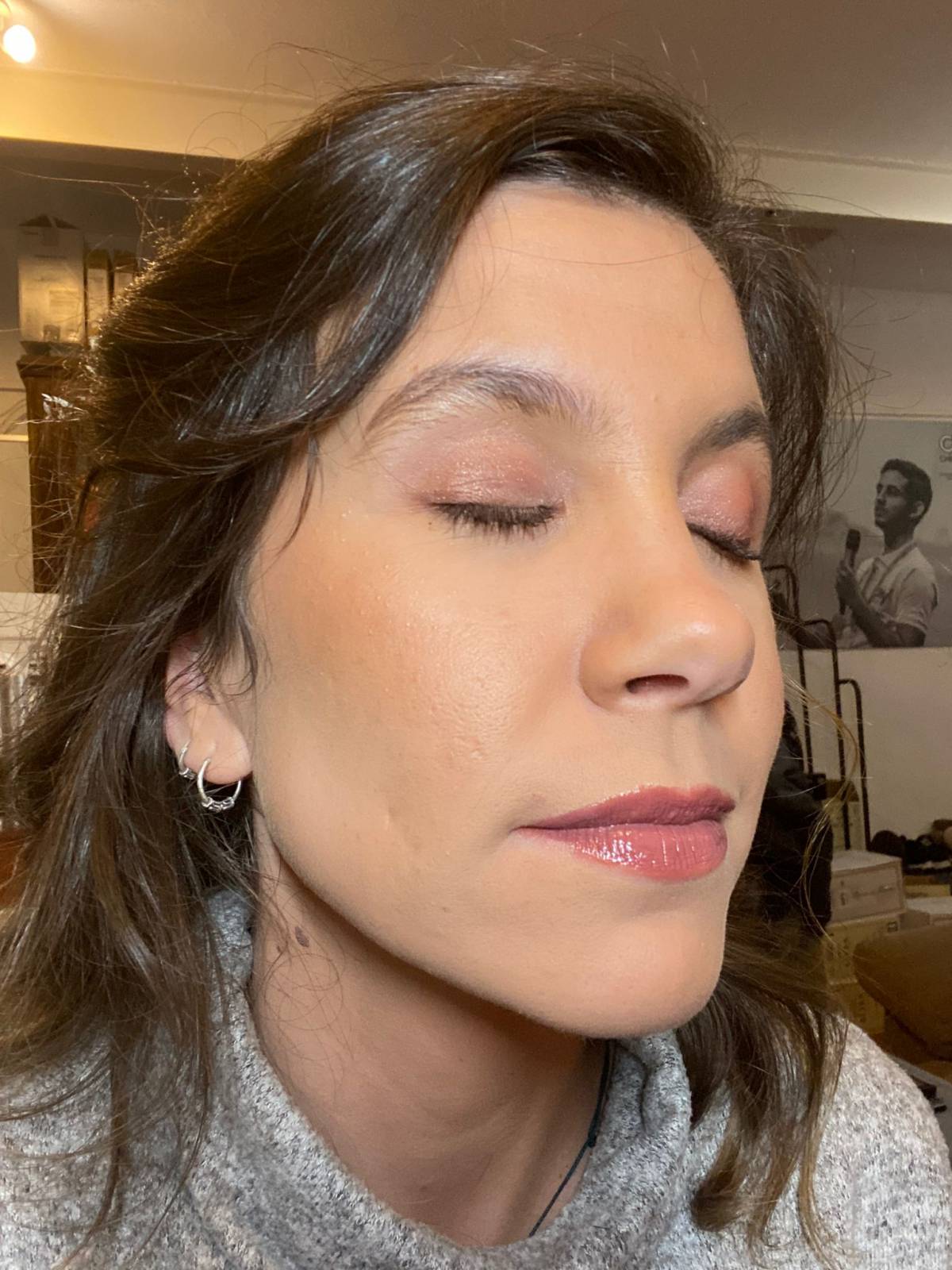 Ariadna - Matosinhos - Event Makeup