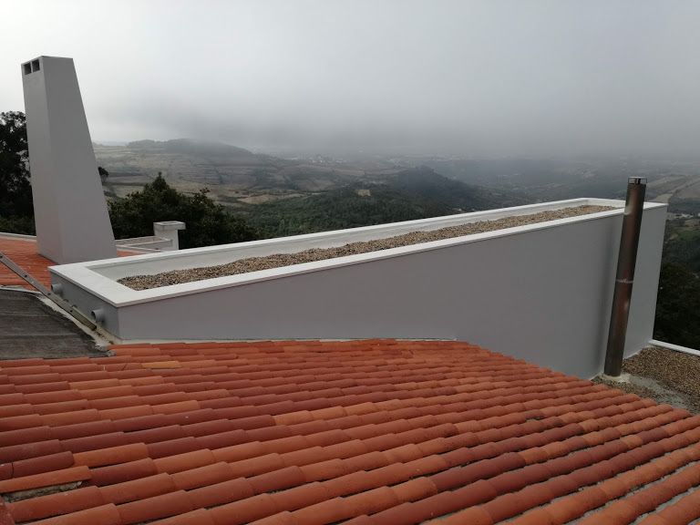 Painting Company - Caldas da Rainha - Pintura de Interiores