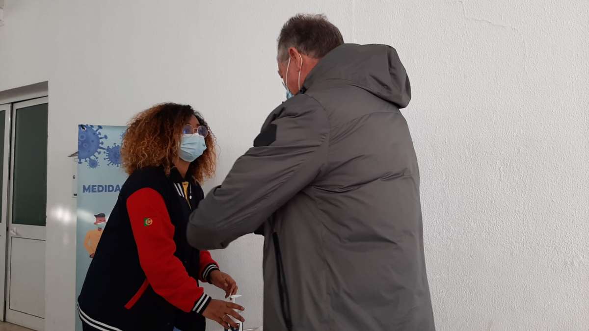 Solange - Seixal - Depilation Services