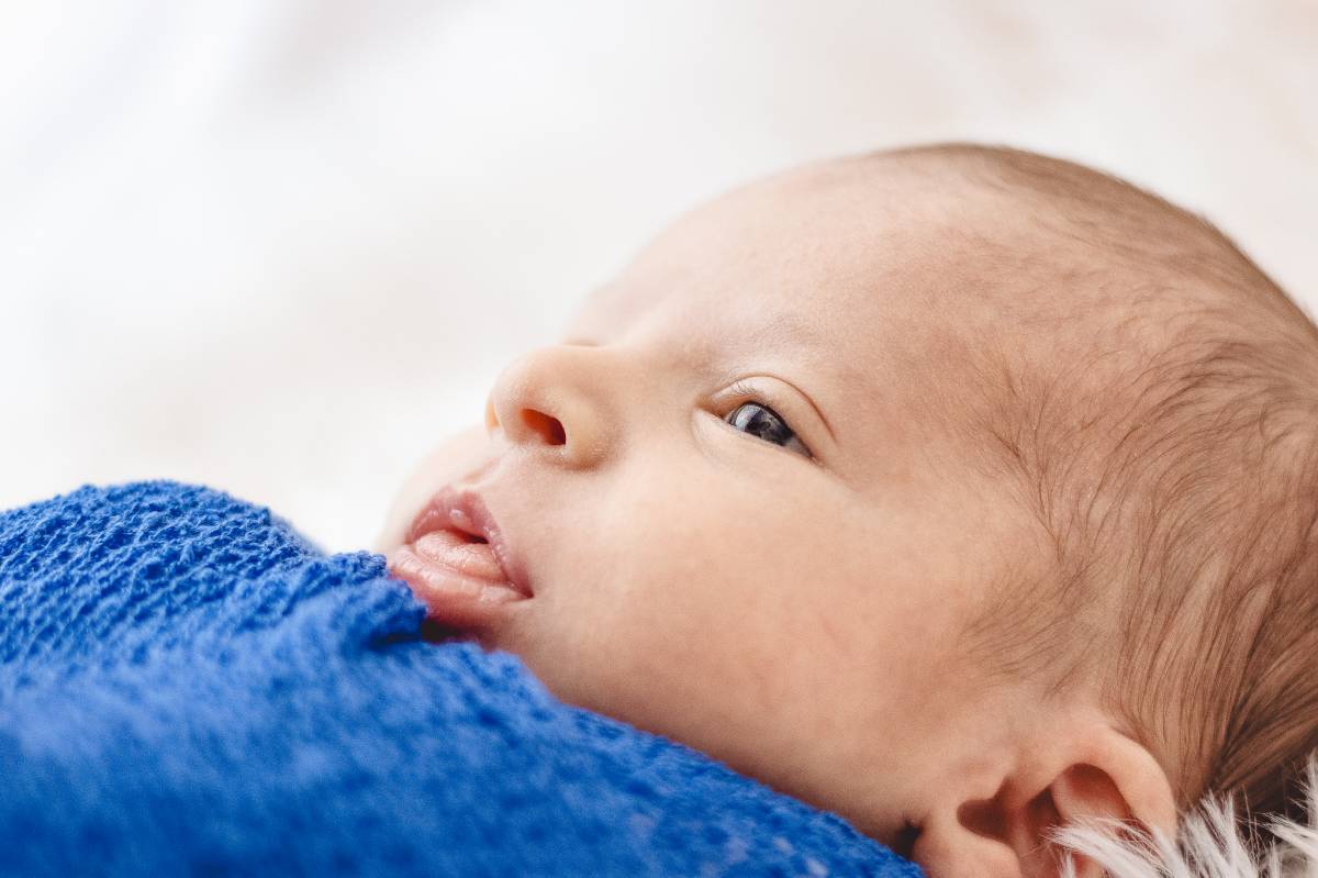 Making Memories - photografy - Coimbra - Newborn Portrait Photography