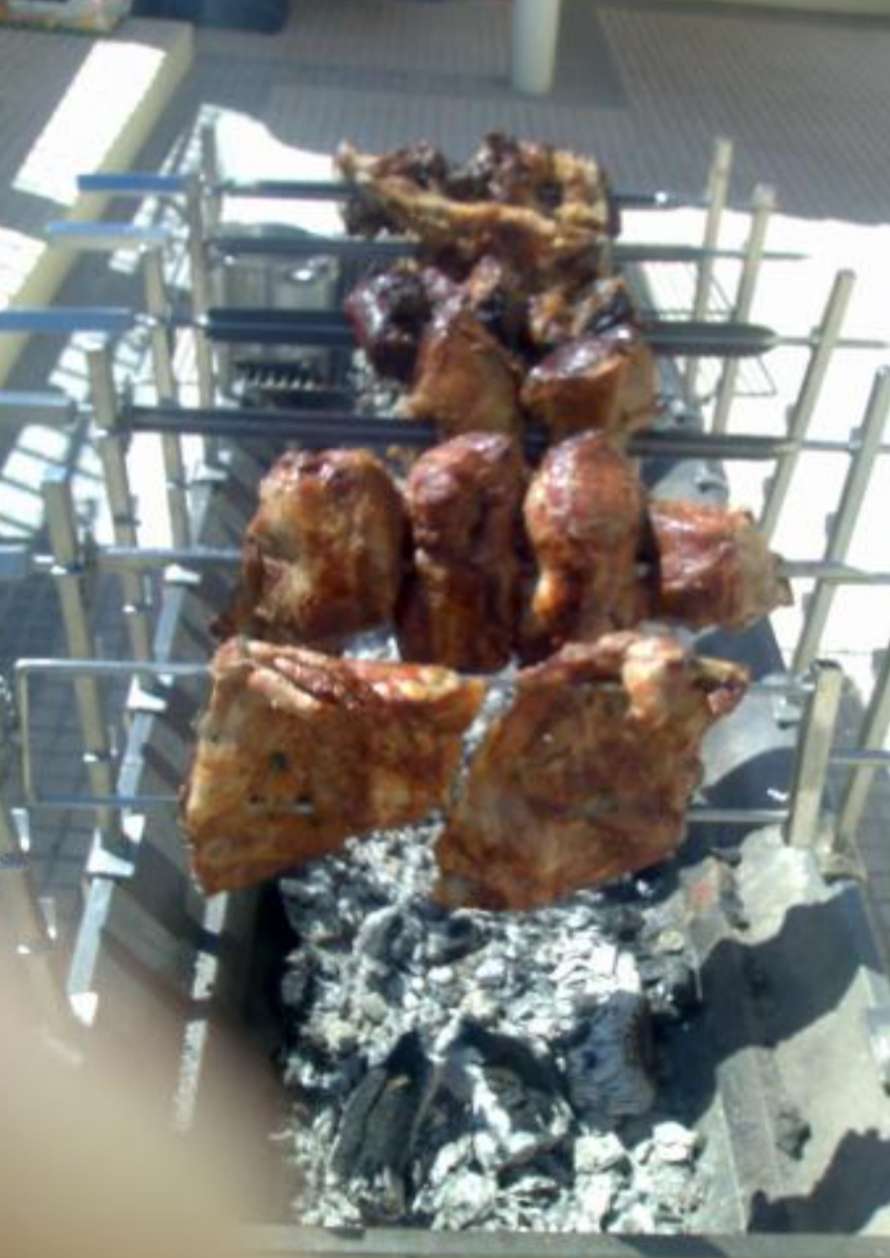 O Gaúcho - Bombarral - Catering de Casamentos