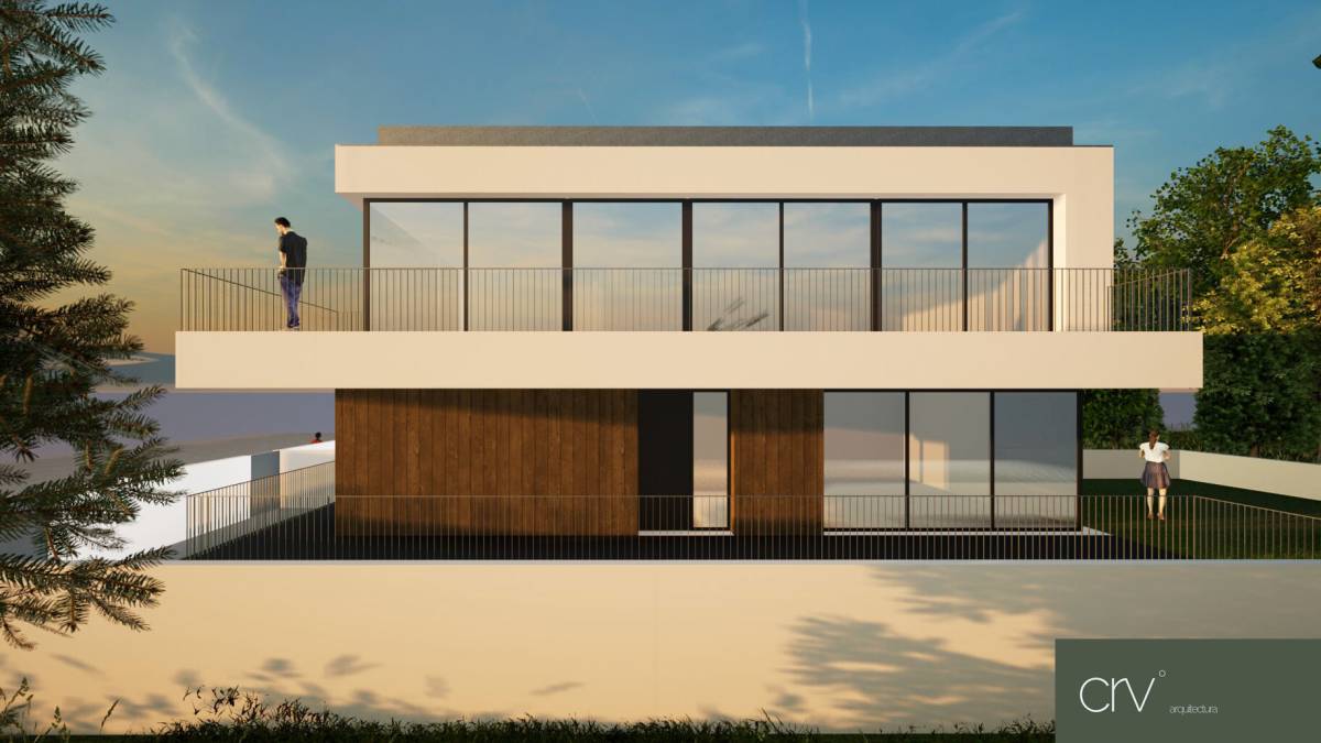 Sérgio Carvalho arquitectura - Matosinhos - Innenarchitektur
