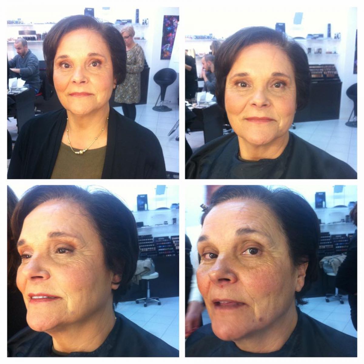Sofiaguimaraesmakeup - Vila do Conde - Coiffeurs et maquilleurs
