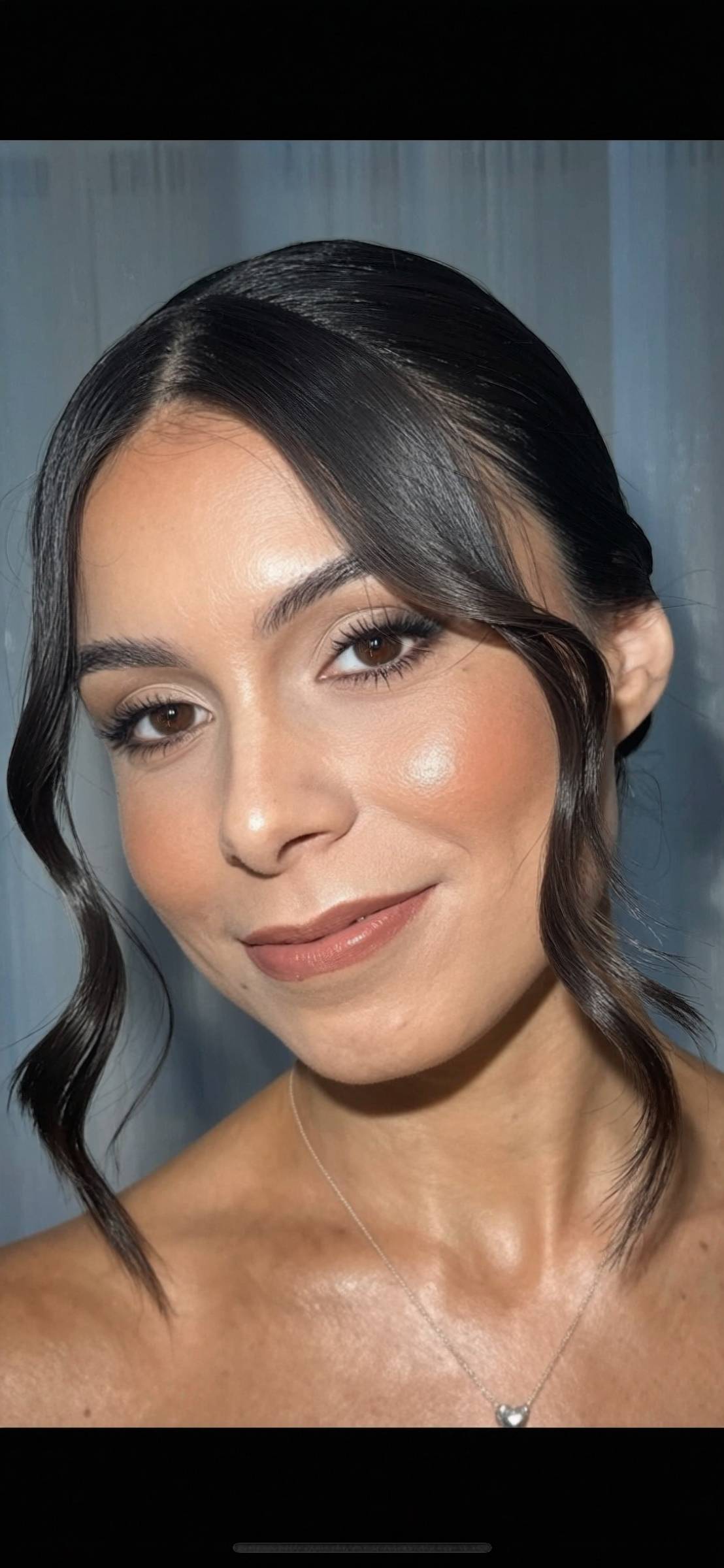 Ariadna - Matosinhos - Wedding Makeup