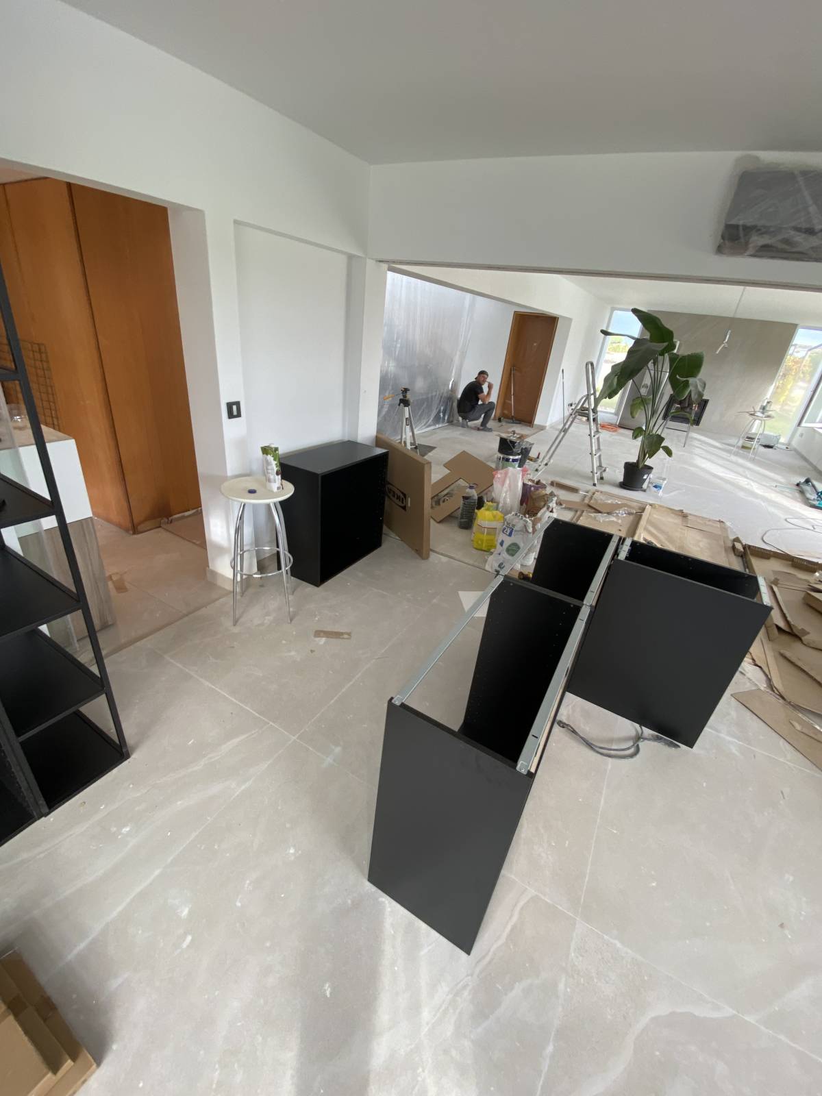 Renato Henrique - Palmela - Remodelação de Casa de Banho