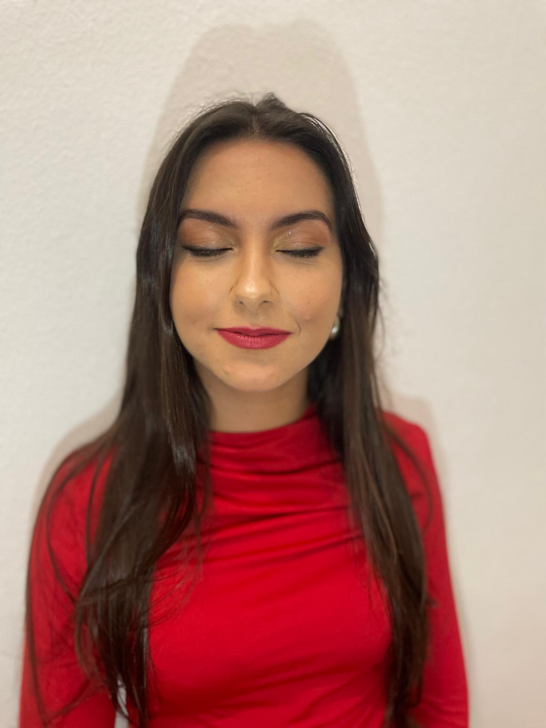 Mafalda_MakeupArtist - Tavira - Maquilhagem para Eventos