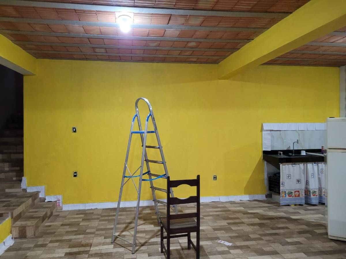 3WS Construções e Remodelações - Sintra - Baseboards
