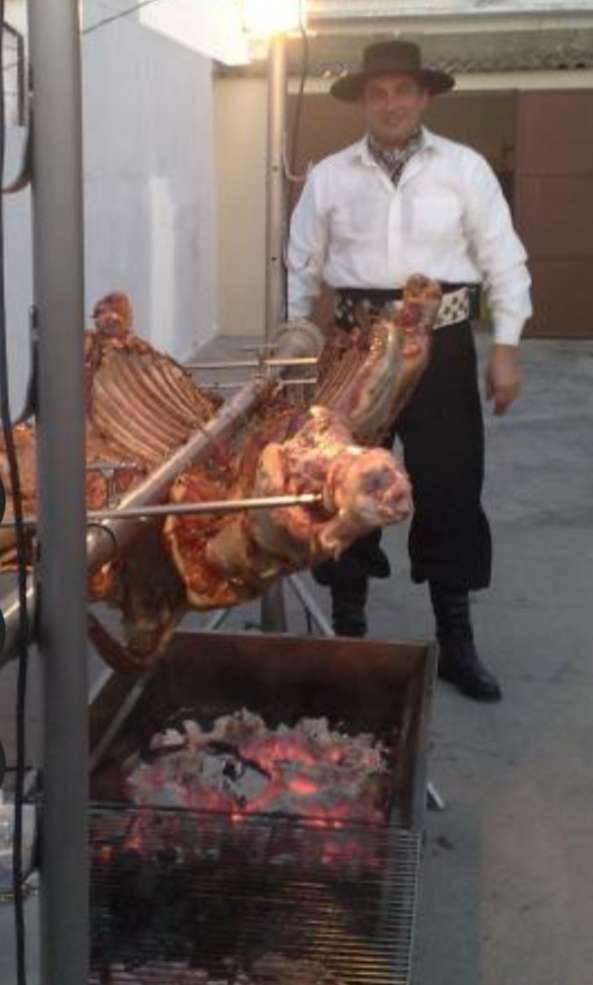 O Gaúcho - Bombarral - Empresas de Catering