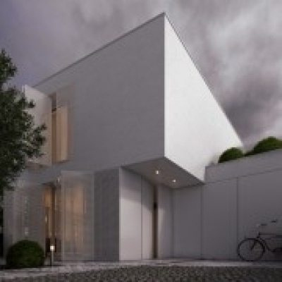 Estúdio 11 Archviz - Lisboa - Autocad e Modelação