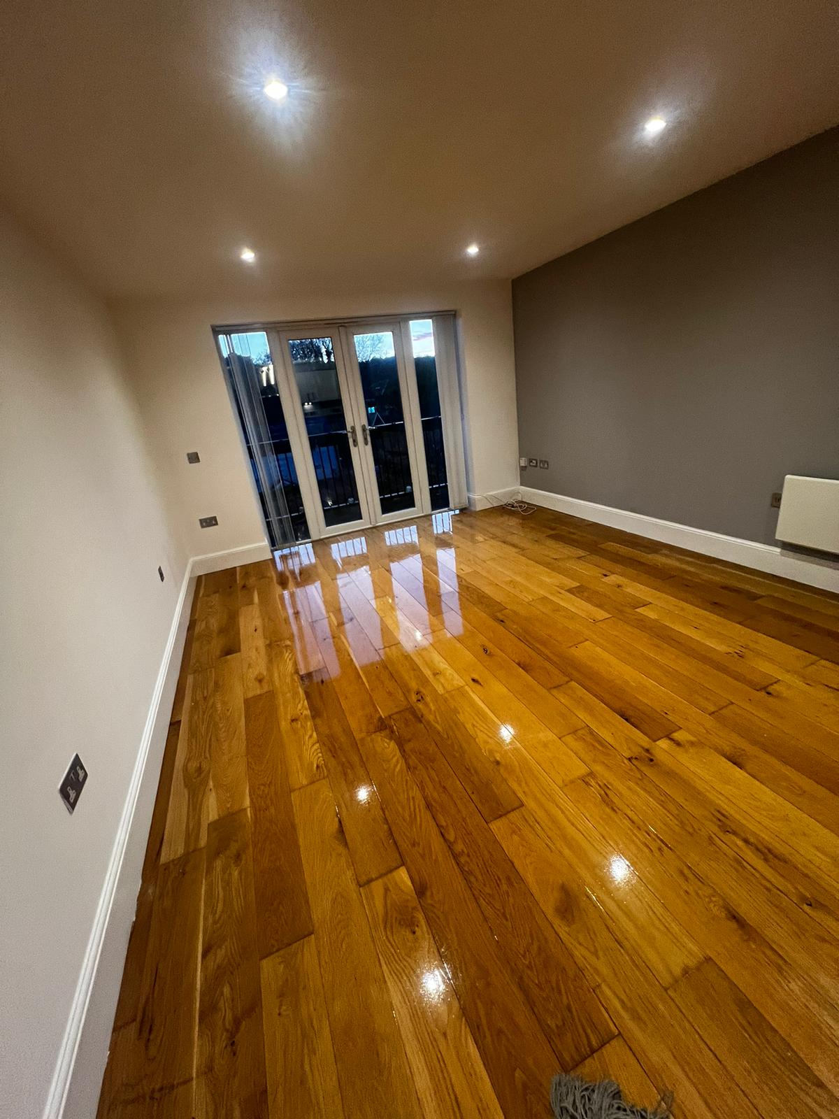 Spark Clean - Vila Verde - Limpeza a Fundo