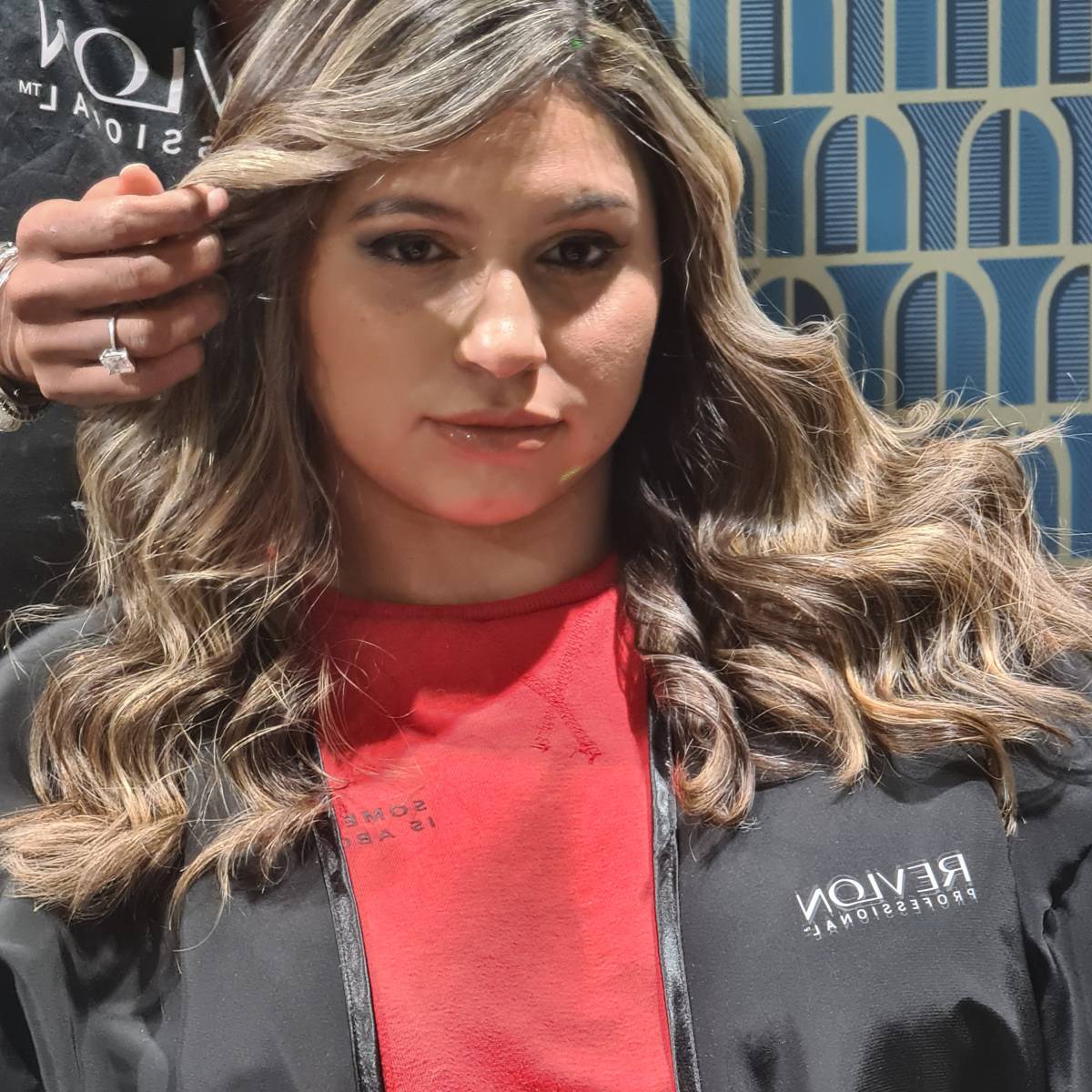 Ariadna - Matosinhos - Hairdressers and Makeup Artists
