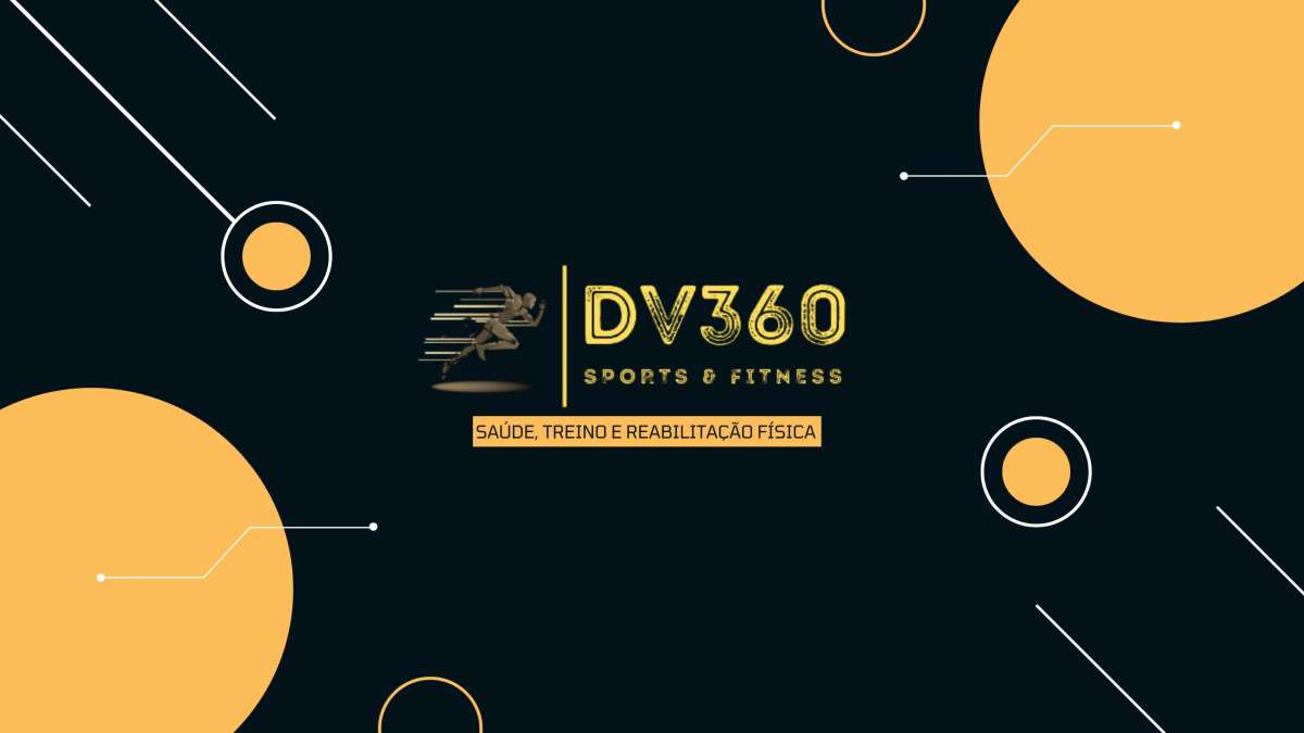 DV360 Sports & Fitness - Lisboa - Personal Training