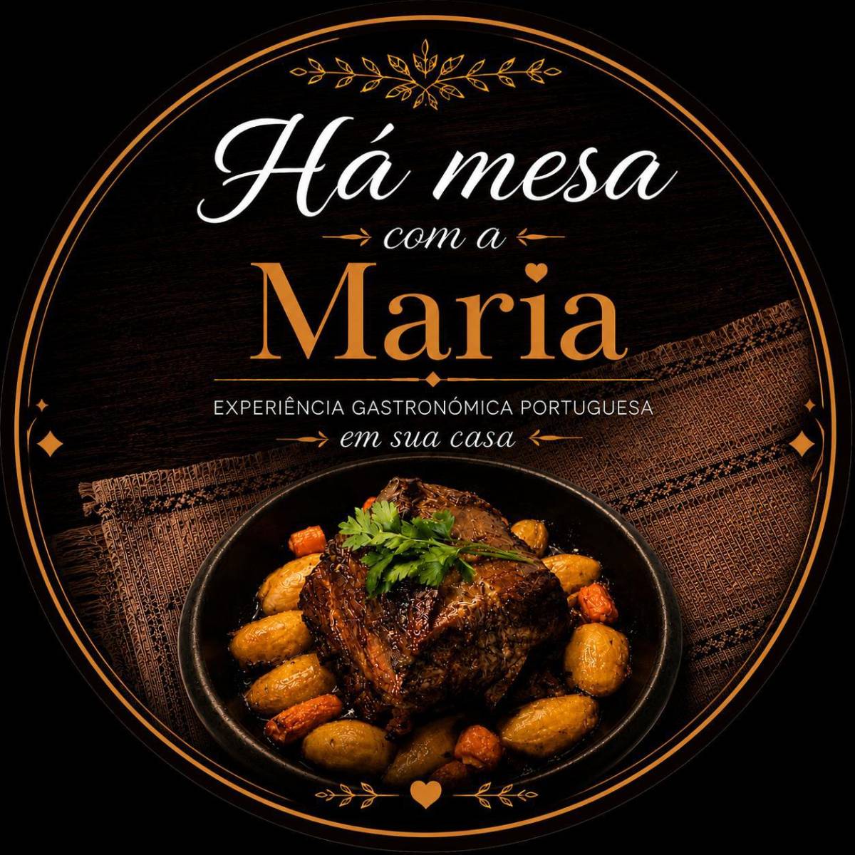 Há mesa com a Maria - Lisboa - Cozinha