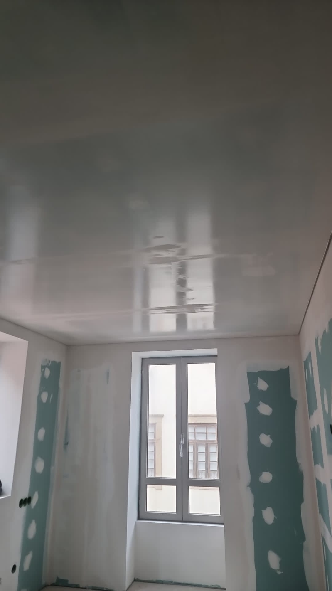 SantosPladur-SombraPautada Unip. Lda - Santa Maria da Feira - Remodelação de Casa de Banho