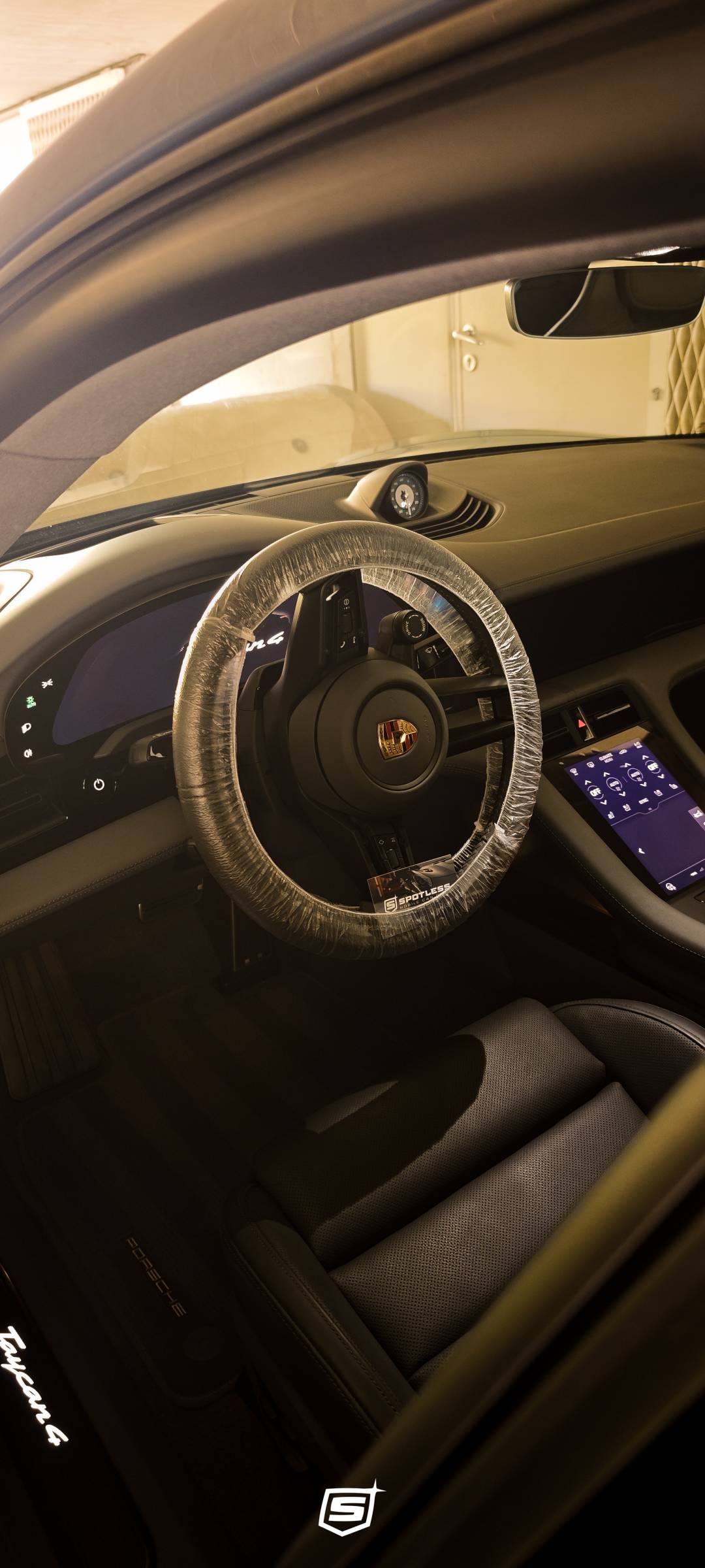 Spotless Car Care - Cascais - Limpieza y Lavado de Coches