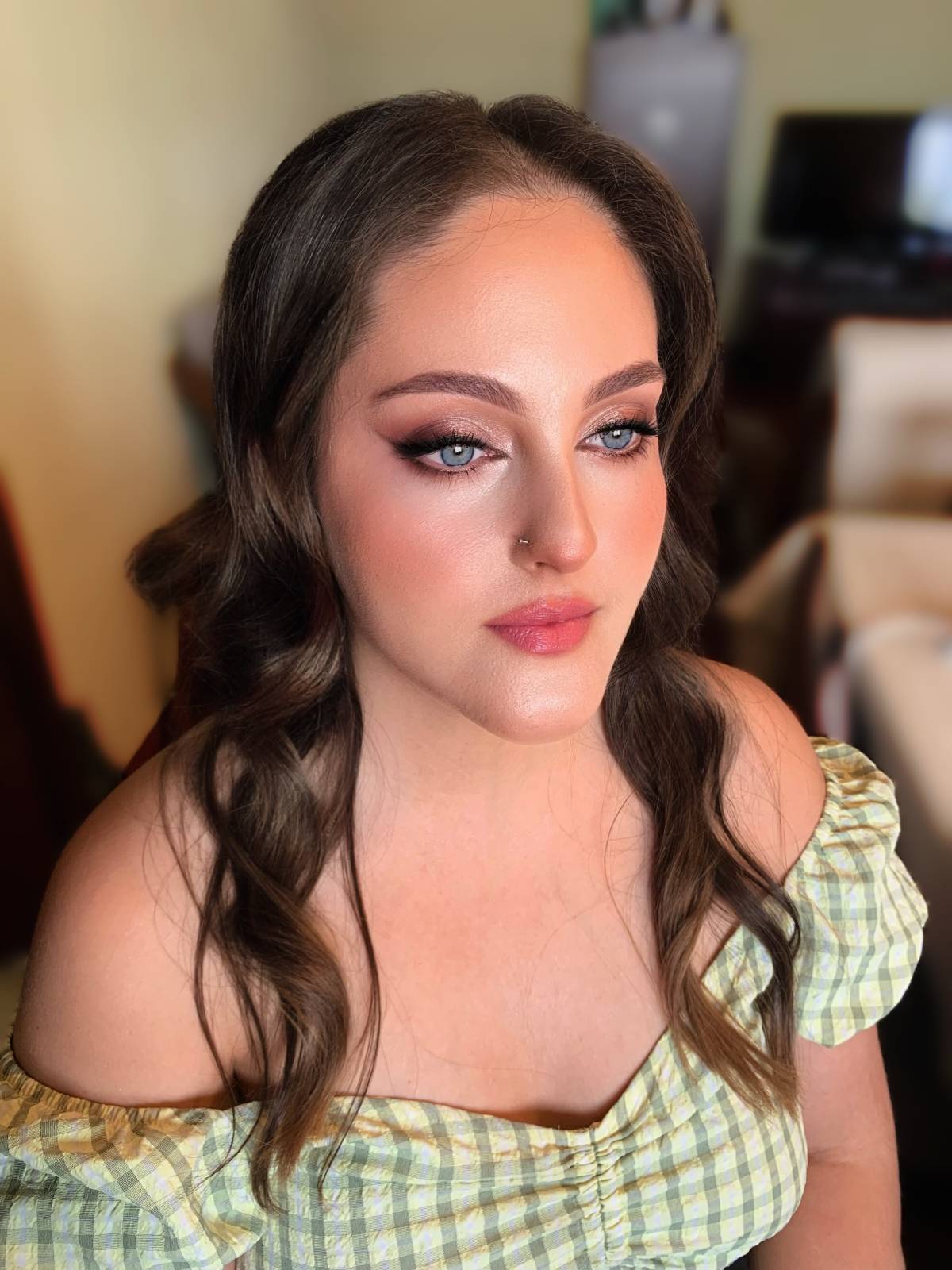 Adriana Magalhães - Braga - Friseure und Make-up Artists
