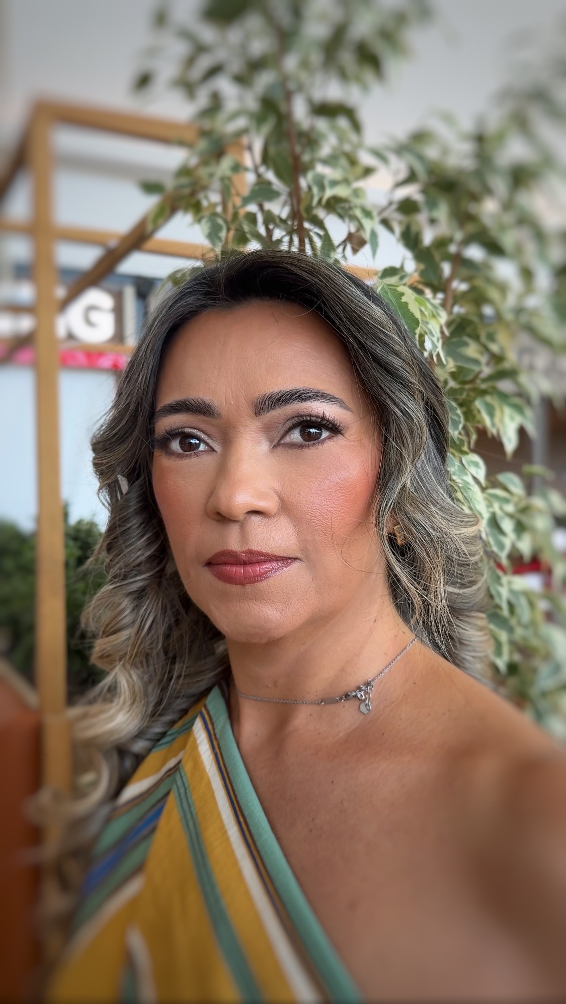 Ariadna - Matosinhos - Hairdressers and Makeup Artists