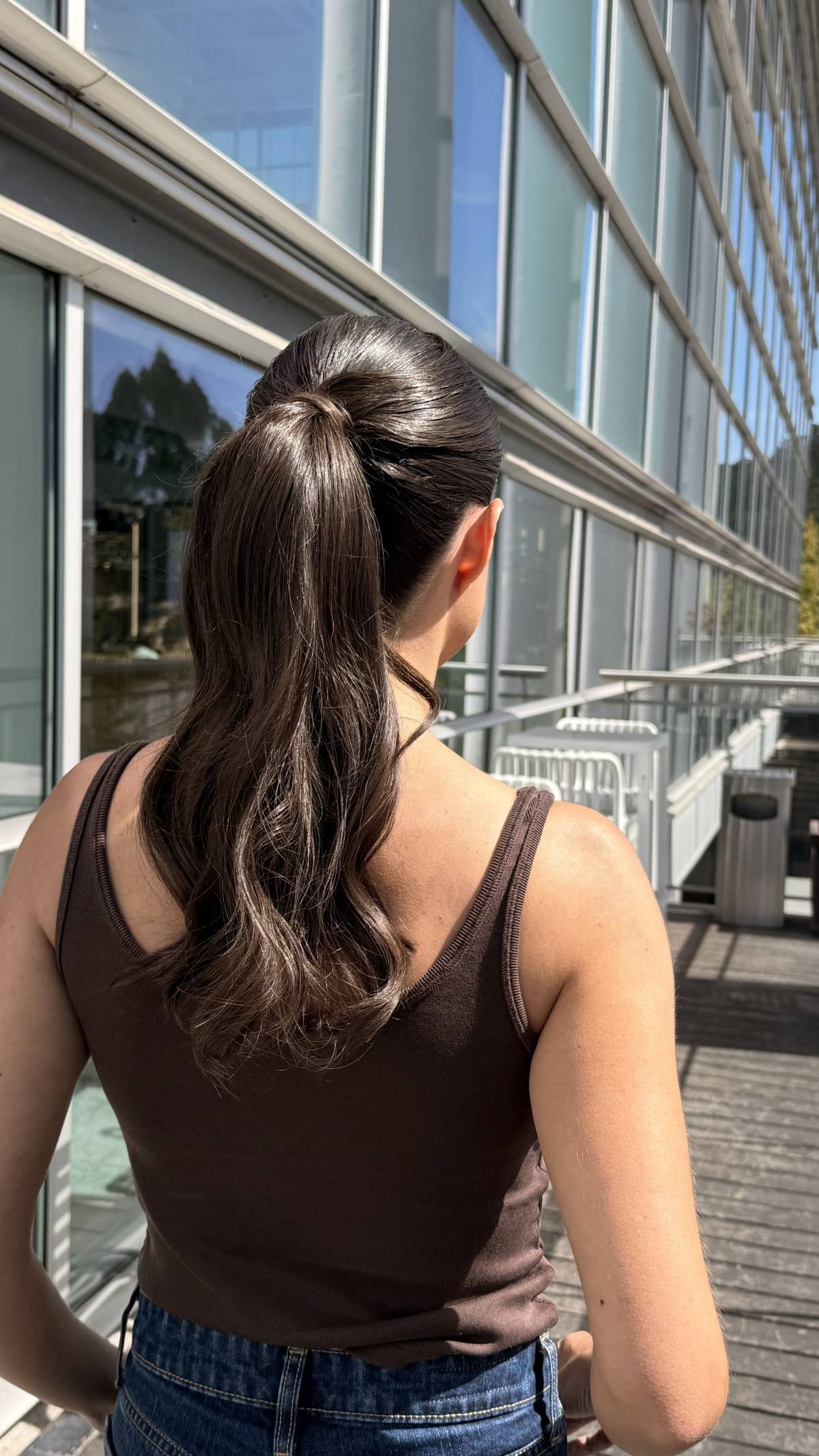 Ariadna - Matosinhos - Event Hair Styling