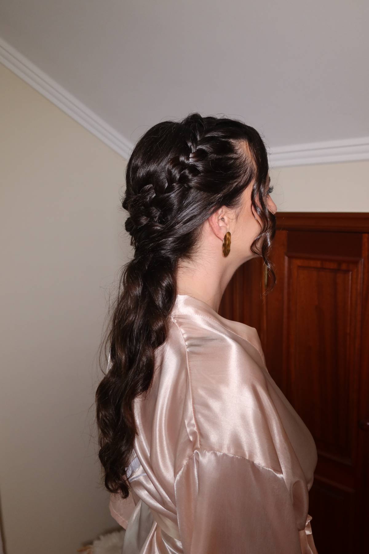 Ariadna - Matosinhos - Event Hair Styling