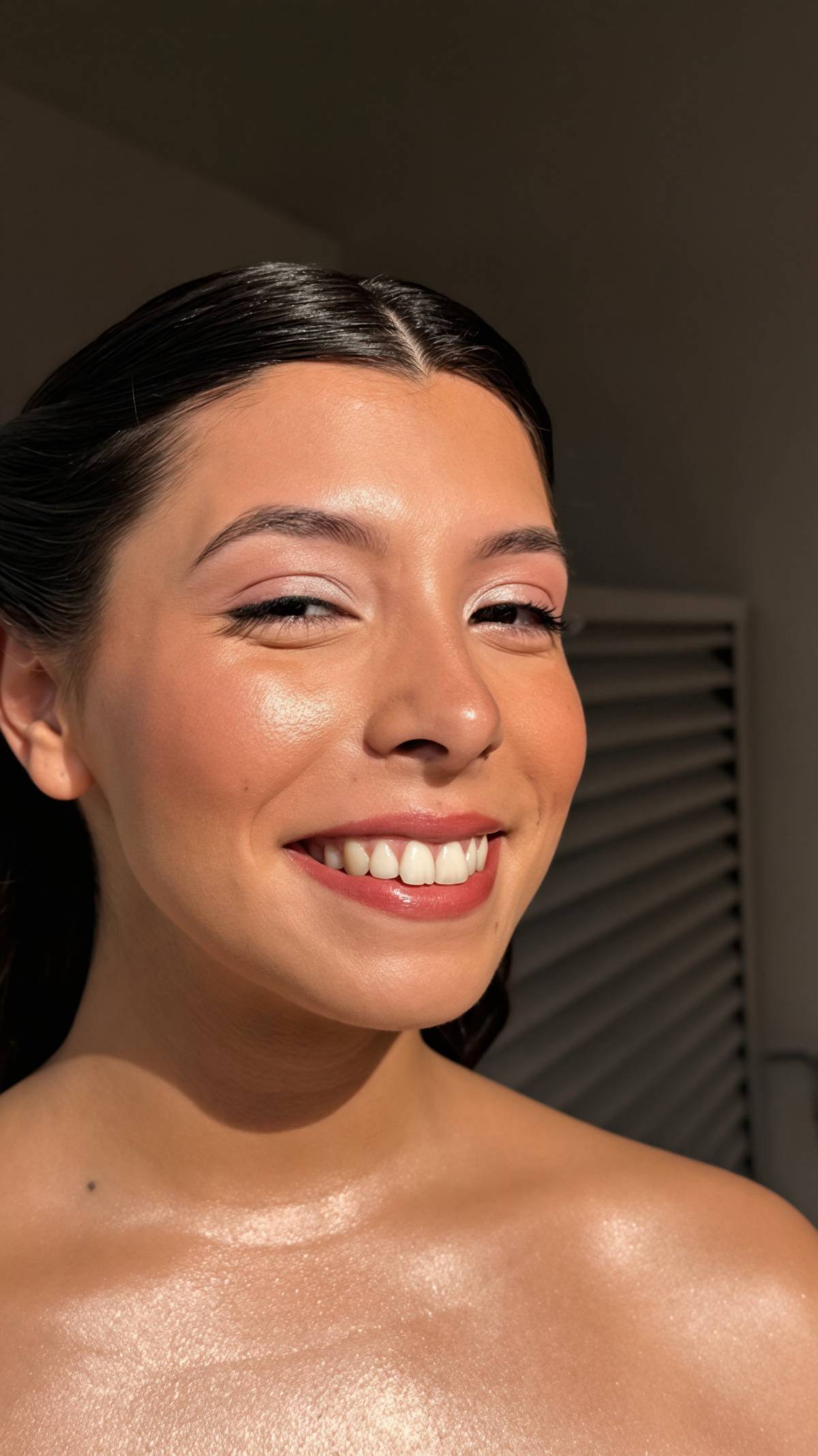 Ariadna - Matosinhos - Wedding Makeup