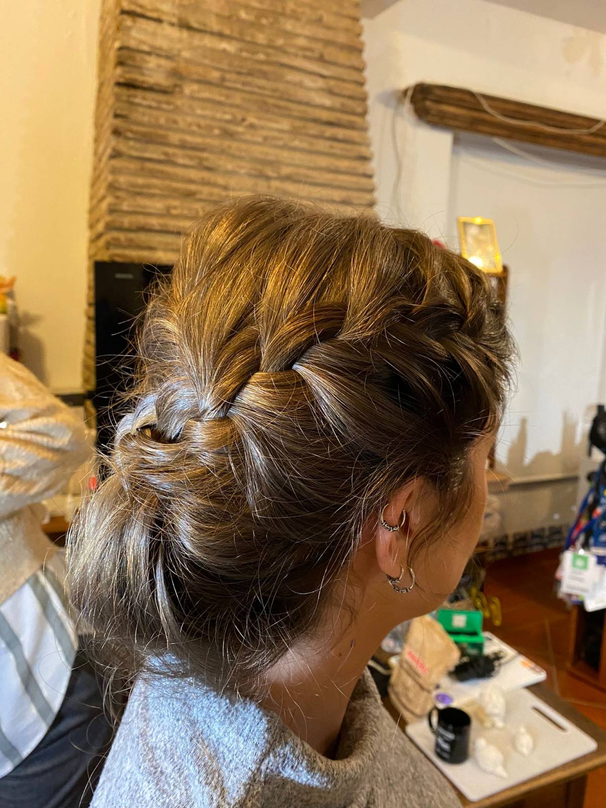Ariadna - Matosinhos - Hairdressers and Makeup Artists