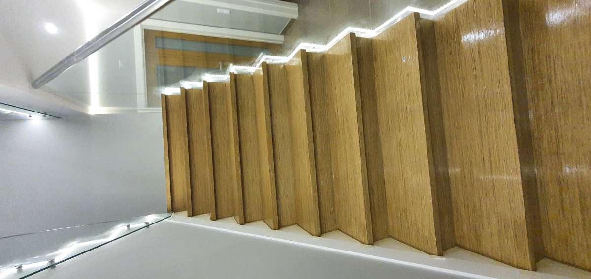 ADRO RENOVATIONS - Cascais - Hardwood Floor Installation