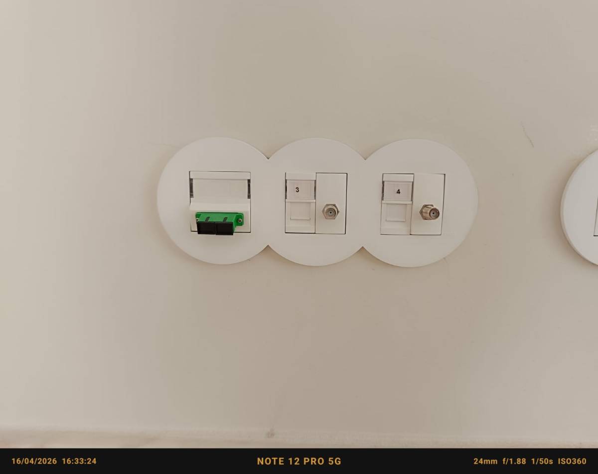 Voltluz Instalações Elétricas - Leiria - Obras en casa