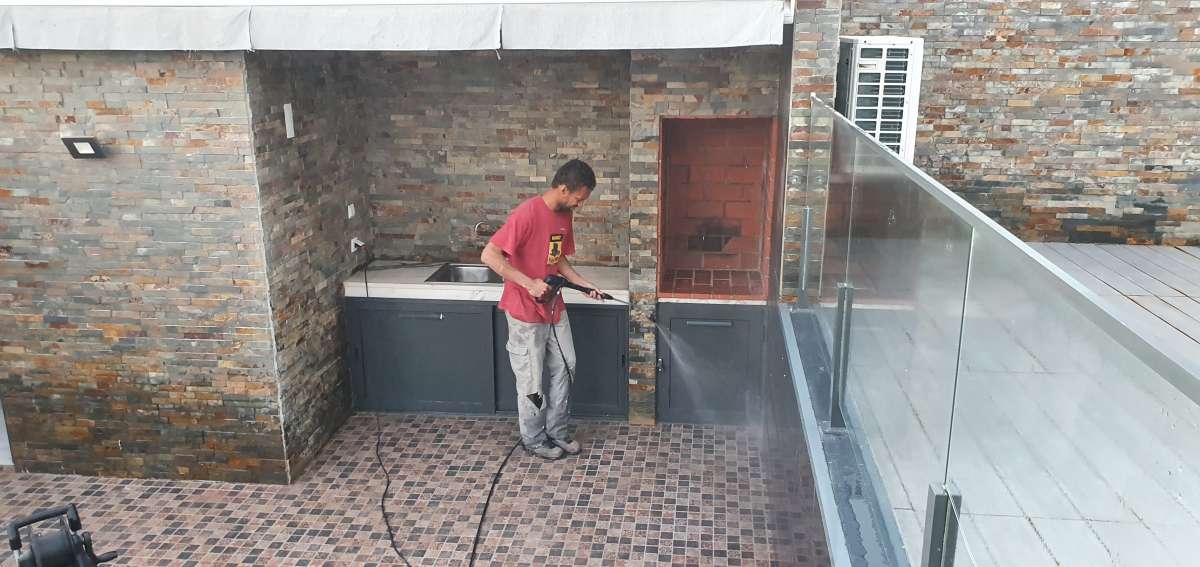 ADRO RENOVATIONS - Cascais - Stair and Staircase Repair