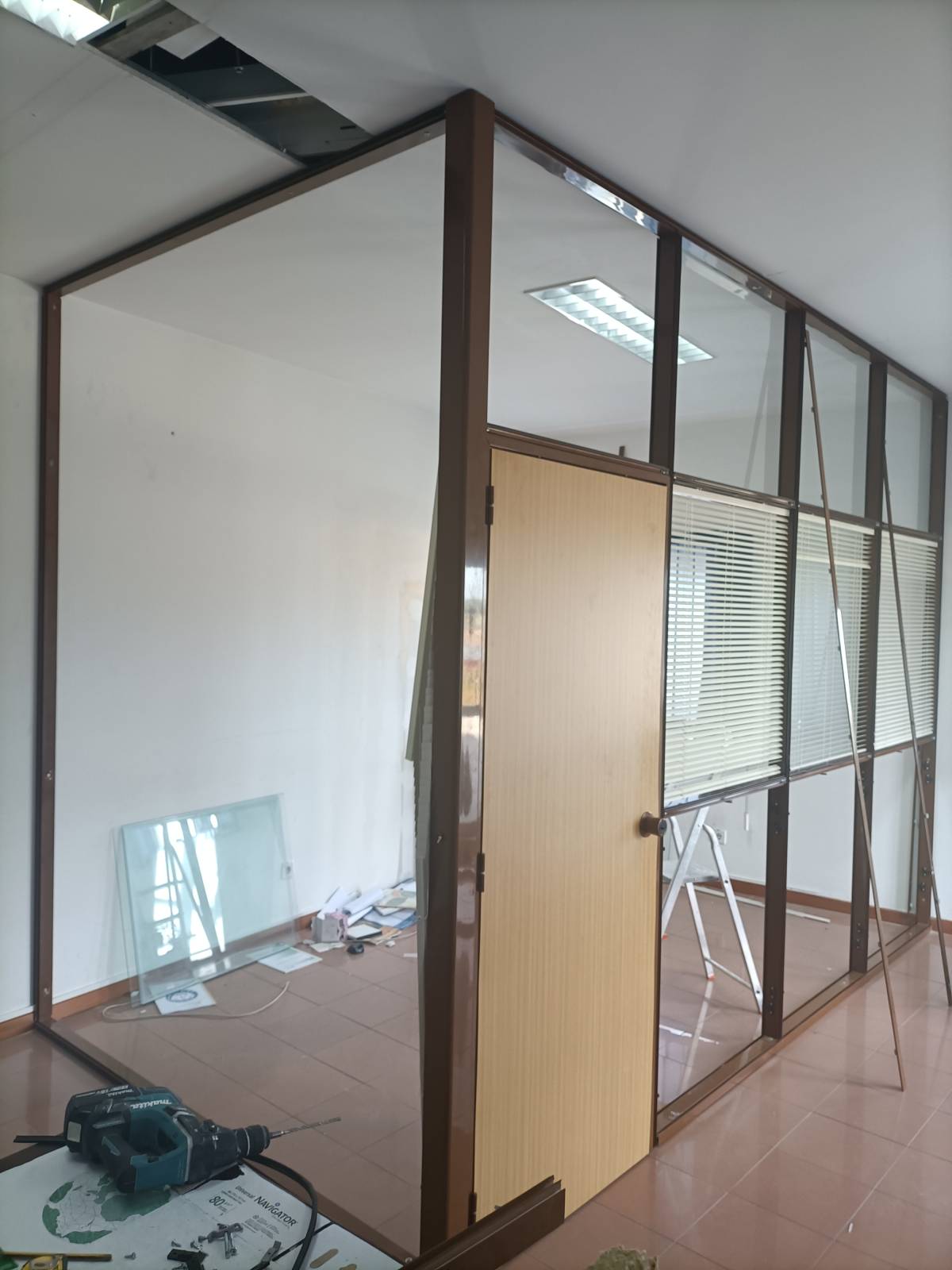Cswood - Vagos - Cabinet Repair