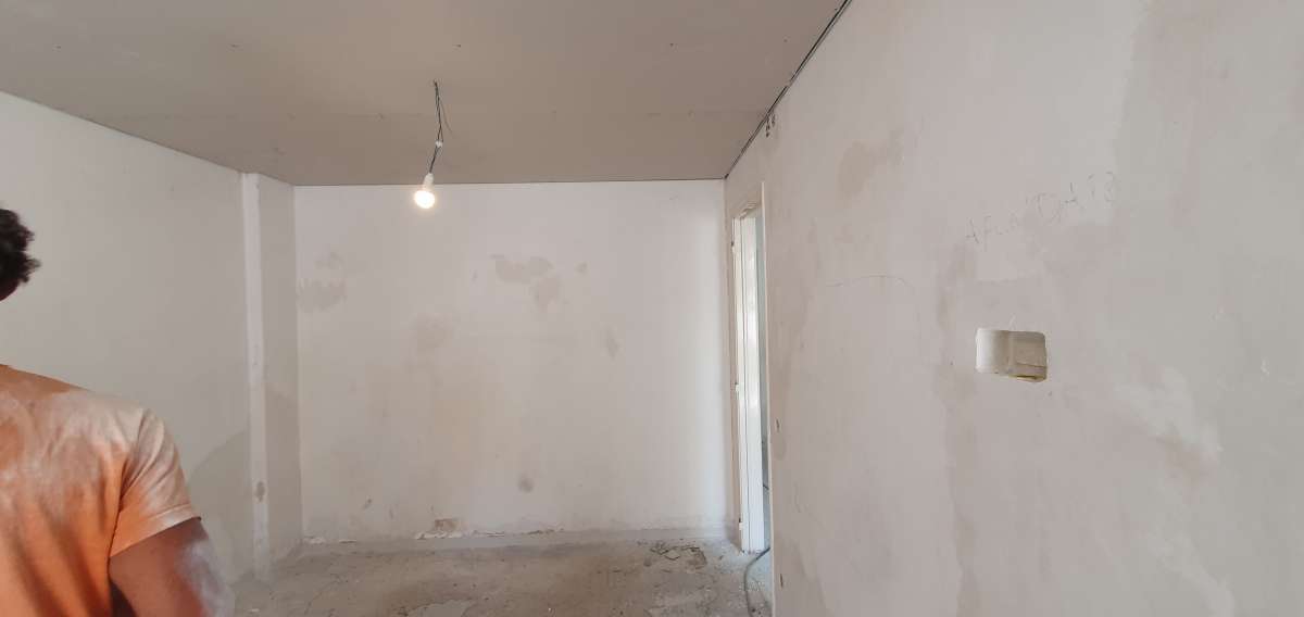 ADRO RENOVATIONS - Cascais - Stair Installation