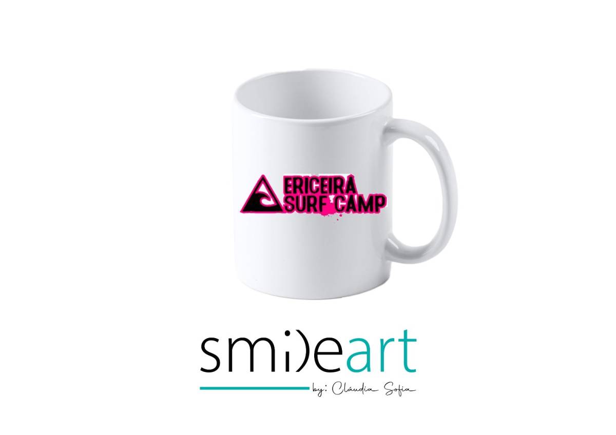 SmileArt by: Cláudia Sofia - Torres Vedras - Printing Services