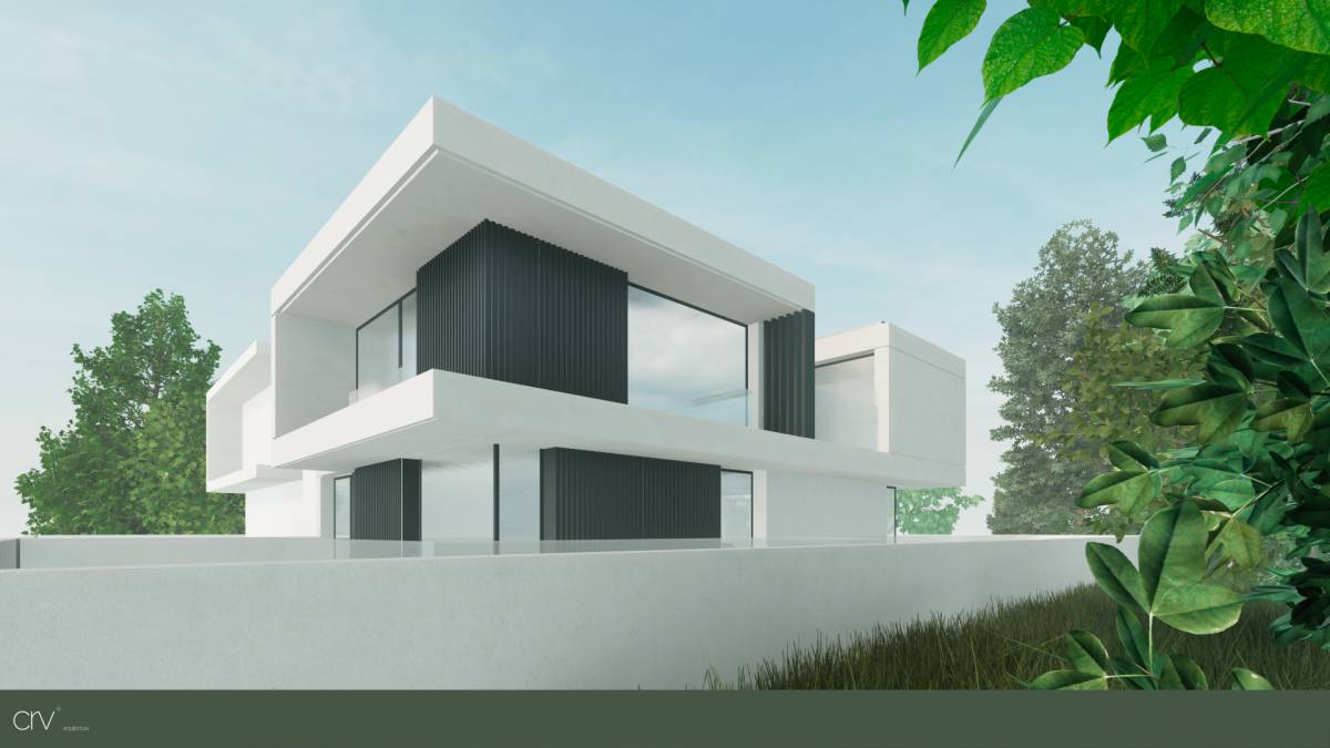 Sérgio Carvalho arquitectura - Matosinhos - Architektur