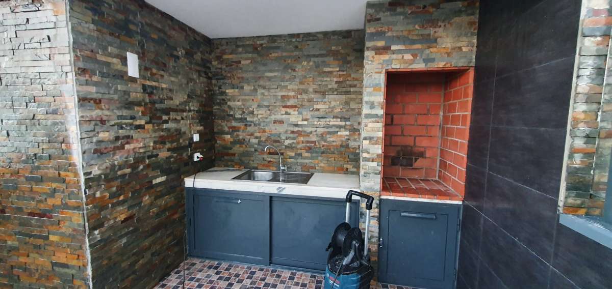 ADRO RENOVATIONS - Cascais - Mudjacking