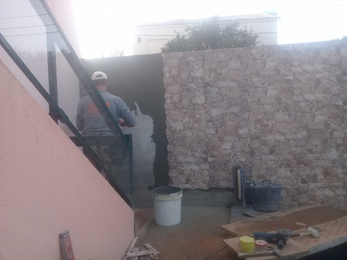 Jorge Guerreiro - Setúbal - Plumbing Pipe Installation
