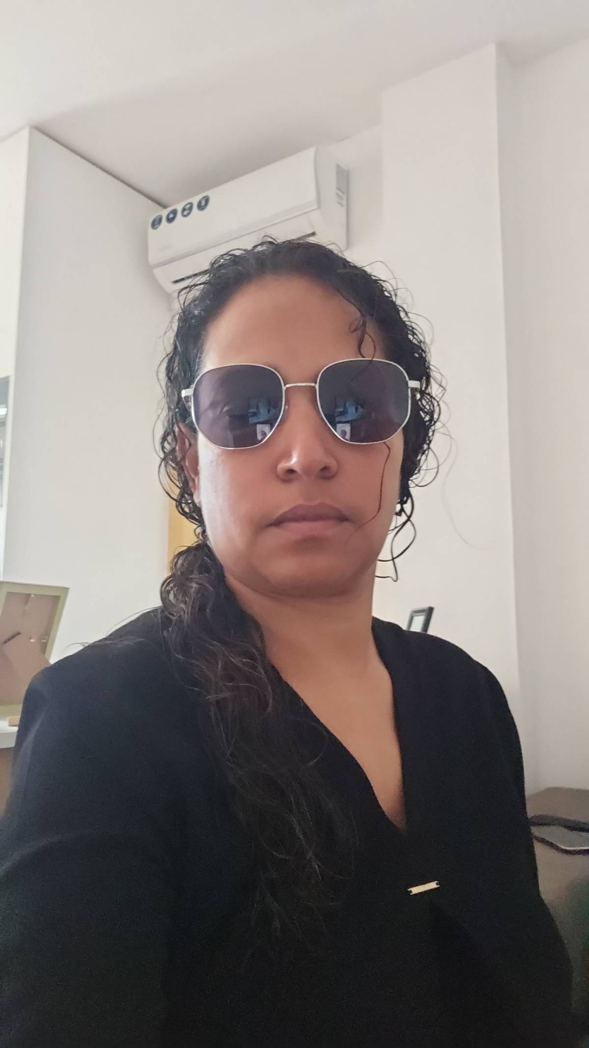 Cátia Tauhide Arigivane - Porto de Mós - Nettoyage en profondeur