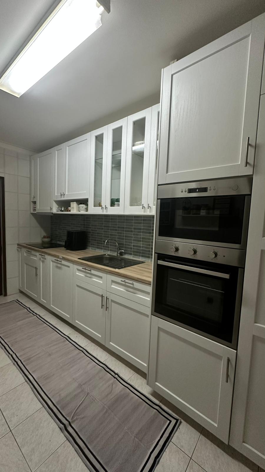 FB carpintaria - Sever do Vouga - Montagem de Berço