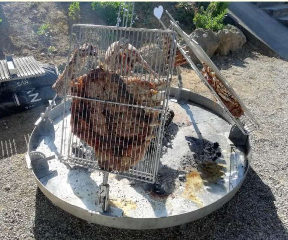 O Gaúcho - Bombarral - Catering ao Domicílio