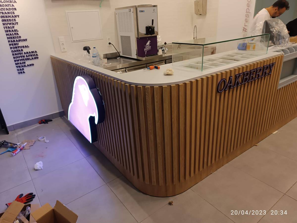 FB carpintaria - Sever do Vouga - Carpintaria Geral