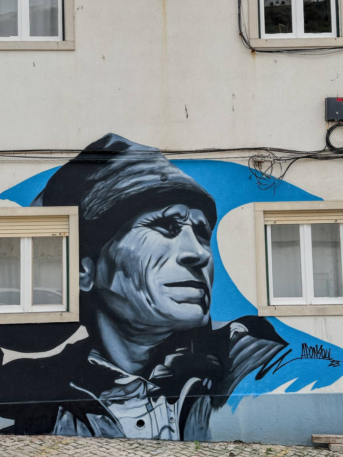 Afonsoul - Lisboa - Crafts
