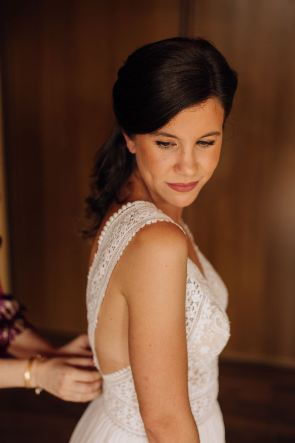 Ariadna - Matosinhos - Wedding Makeup