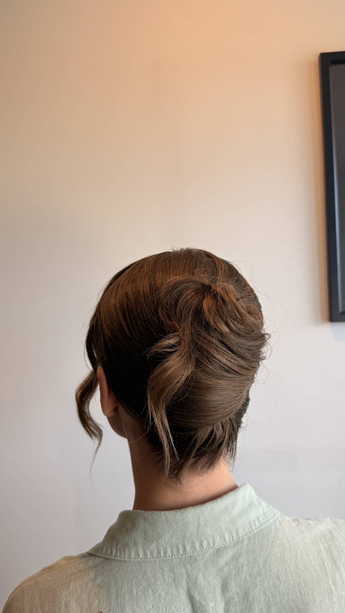 Ariadna - Matosinhos - Event Hair Styling